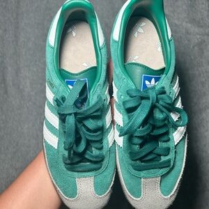 Adidas Gazelle Indoor Sneaker